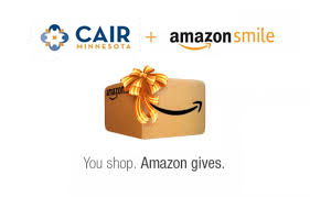 Amazon Smile