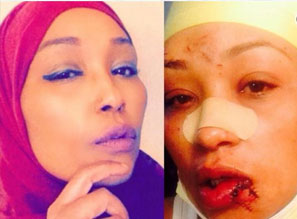 CAIR Woman Who Grew Up in Kenya Attacked in a US Restaurant for Speaking Swahili