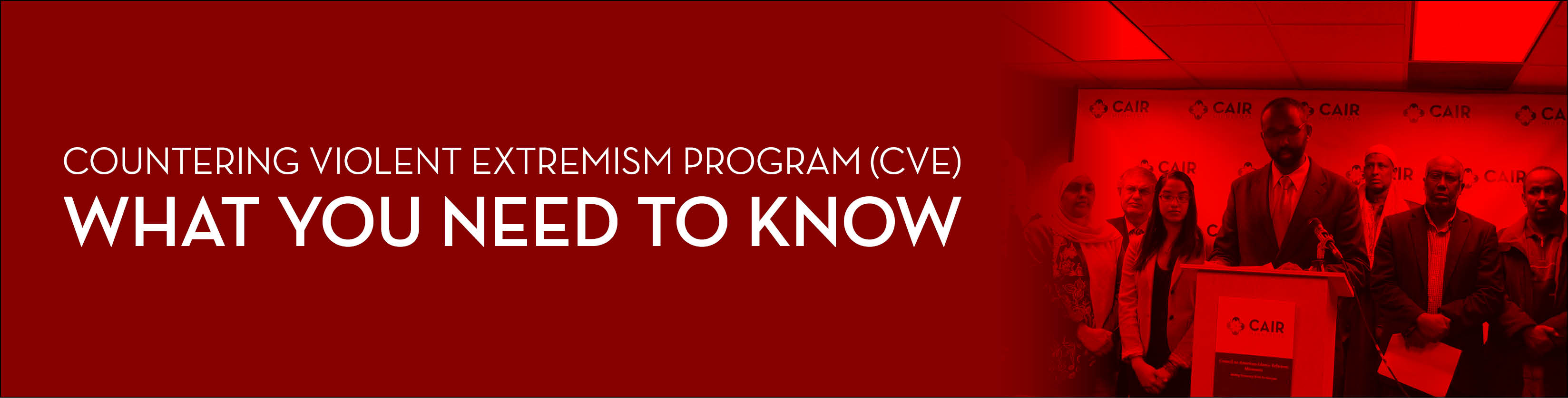 CVE slider