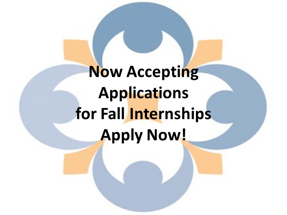 Fall Internships