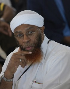 Imam Qasim pix