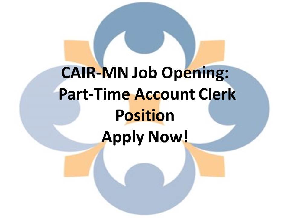 account clerk