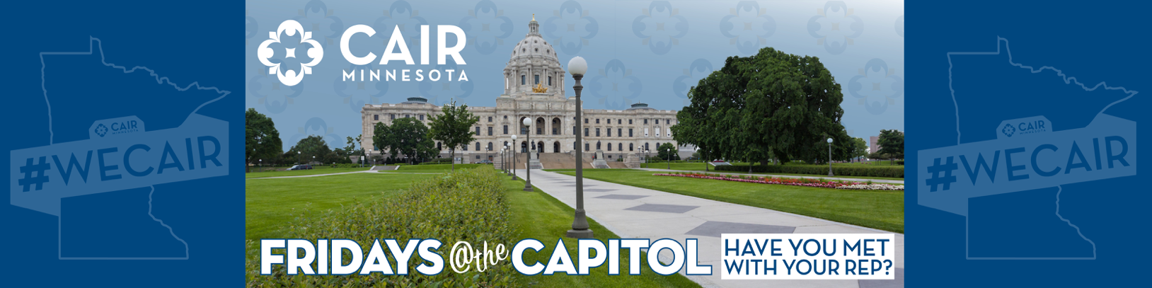 fridaysatcapitol