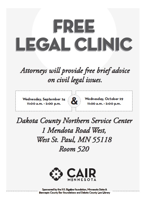leagal clinic