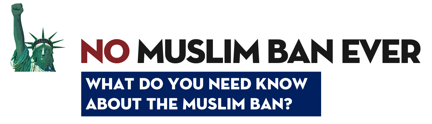 nomuslimbanquestion