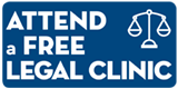 AttendLegalClinic web